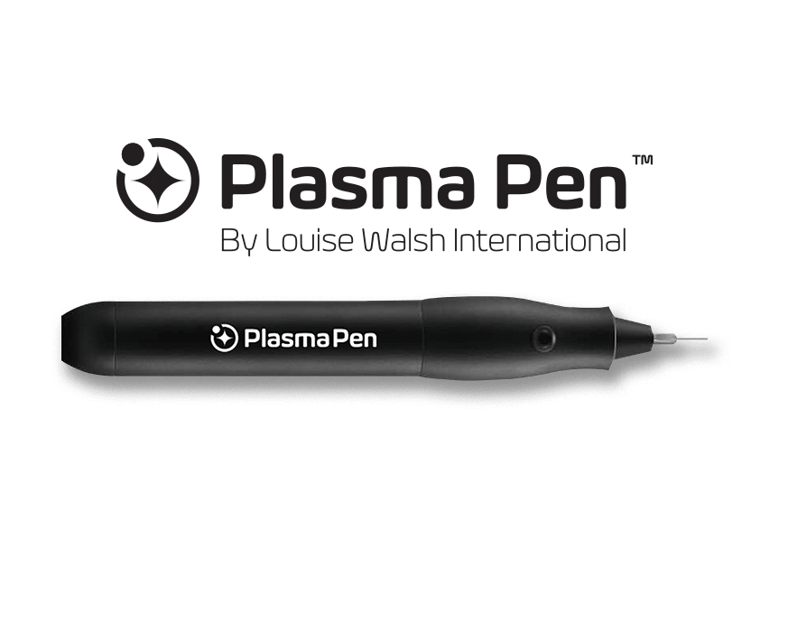 picture of a plasma pen