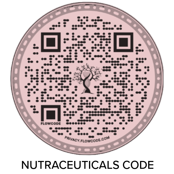 Nutraceutical code