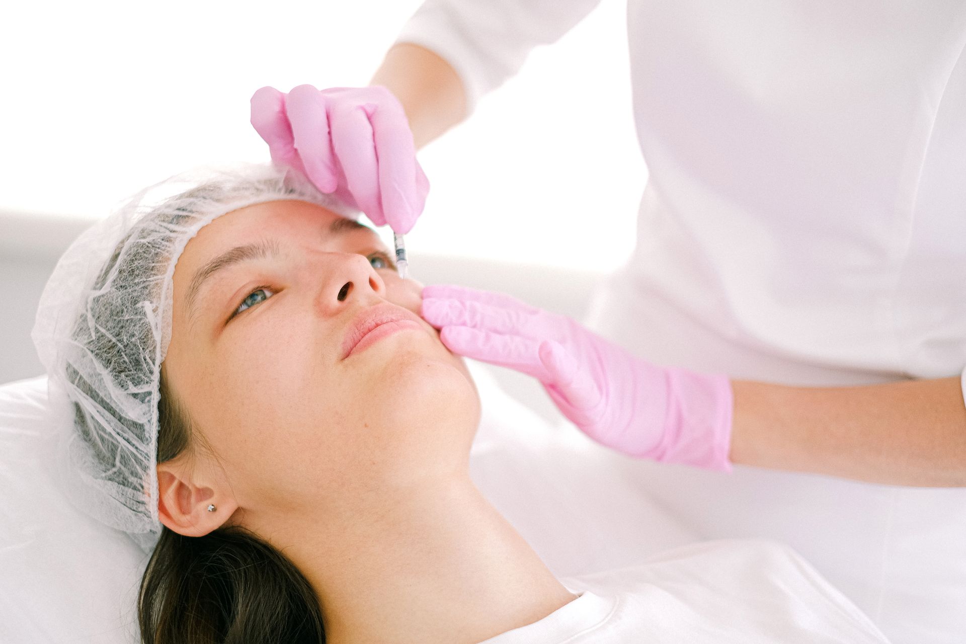 Botox or Filler Provider